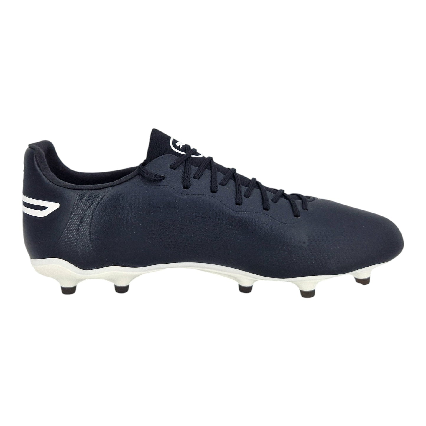 PUMA KING PRO FG/AG Fussballschuhe Nocken Schuhe Leder 107566-01