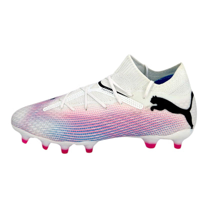 Puma FUTURE 7 PRO FG/AG Fußballschuhe Herren Rasen Kunstrasen 107707-01