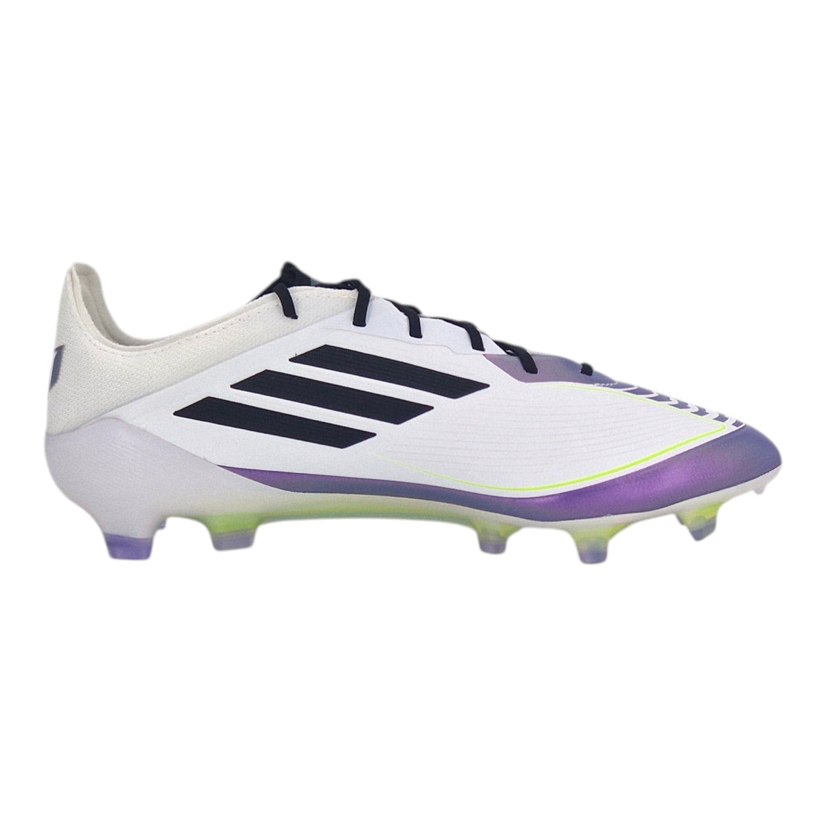 Adidas F50 ELITE FG MESSI Schuhe Nocken Fussballschuhe – Bild 2