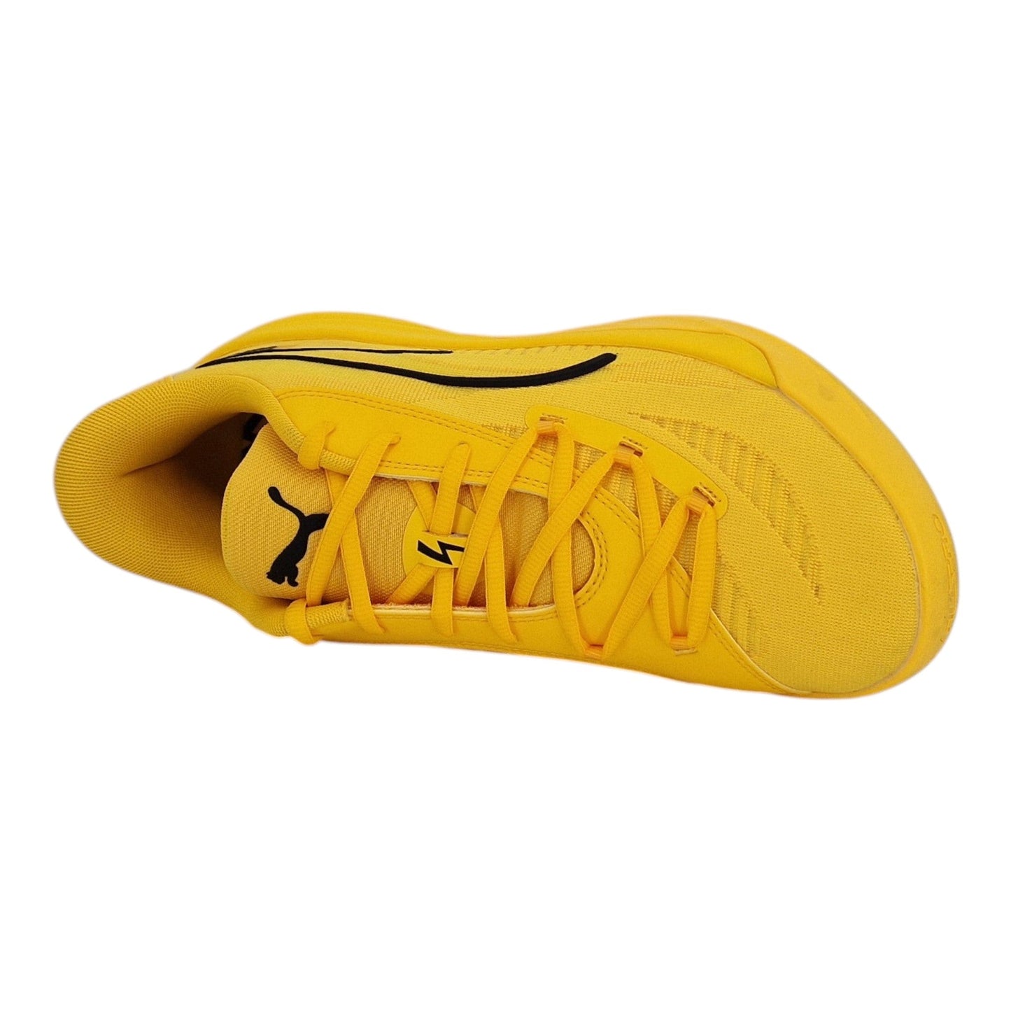 Puma PL All-Pro NITRO Porsche Herren Basketballschuhe Sneaker