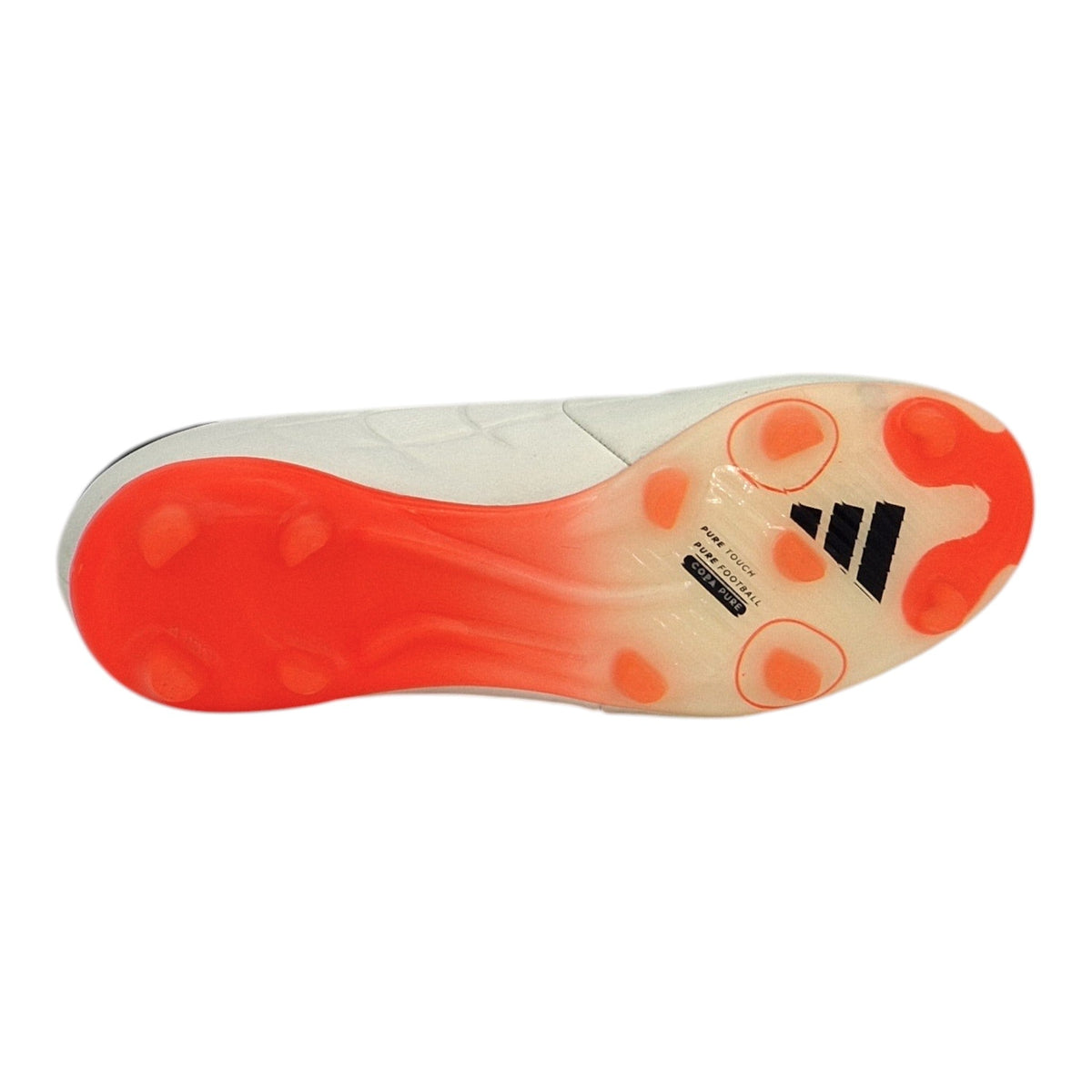 Adidas COPA PURE 2 ELITE FG Junior Schuhe – Bild 4