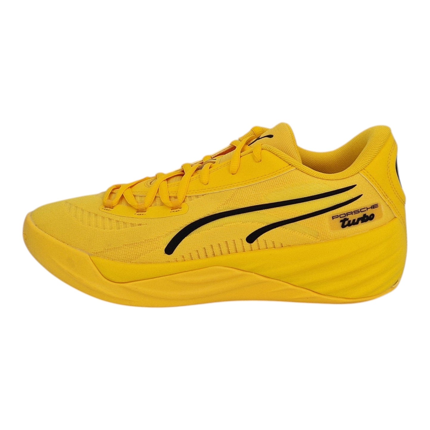 Puma PL All-Pro NITRO Porsche Herren Basketballschuhe Sneaker