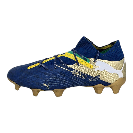 PUMA FUTURE 7 ULTIMATE BNA FG/AG Nocken Schuhe Fussballschuhe 108079-01
