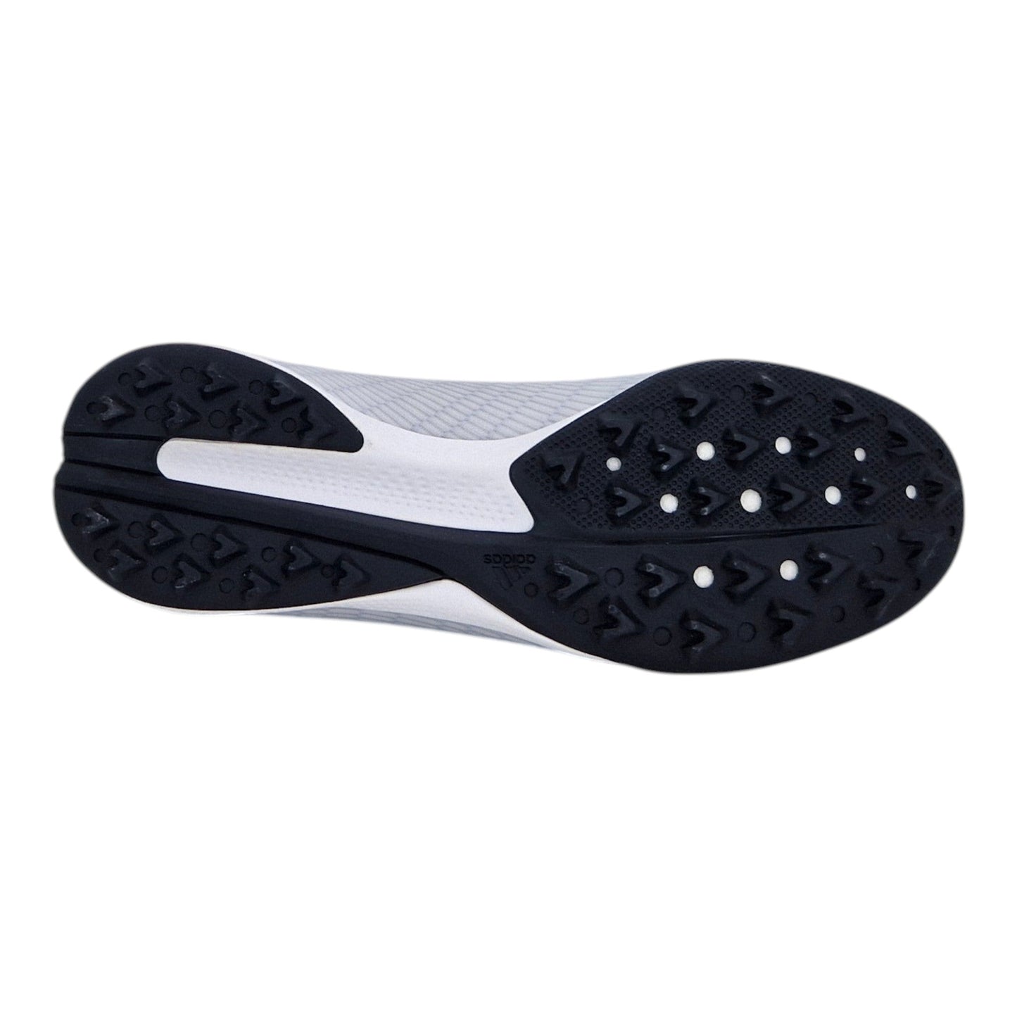 Adidas X 19.3 TF Fußballschuhe Kunstrasen Agility Mesh Grip Stabilität