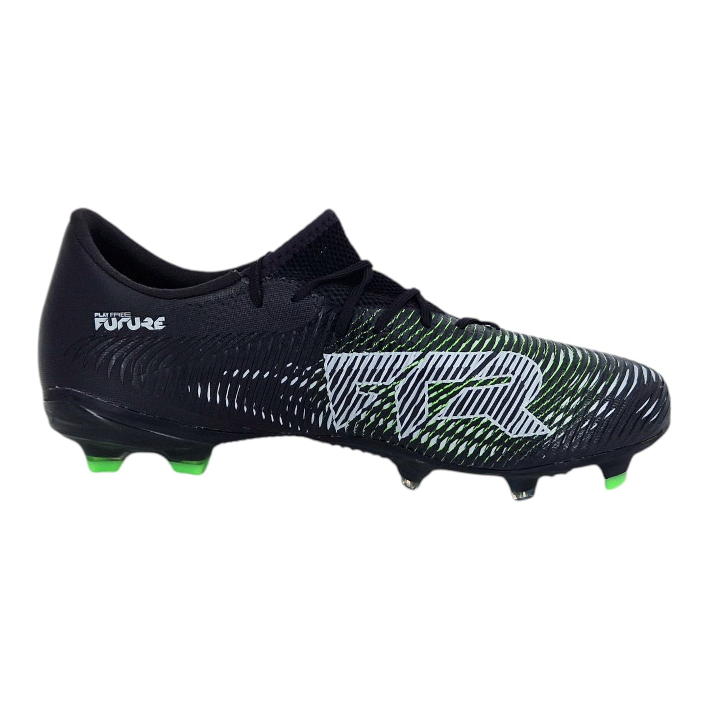 PUMA FUTURE 8 MATCH Low FG/AG Fußballschuhe für Rasen und Kunstrasen 108372-02