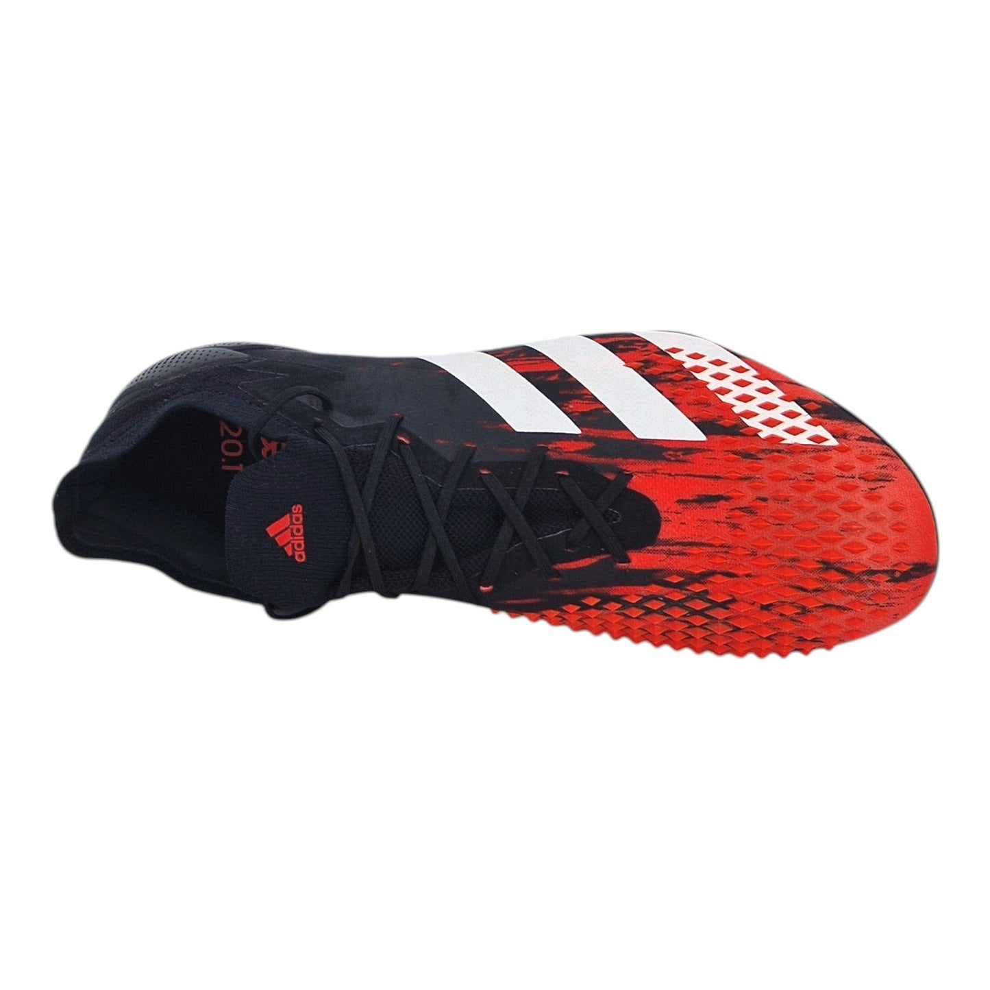 Adidas PREDATOR MUTATOR 20.1 L FG Fußballschuhe Naturrasen Demonskin-Technologie
