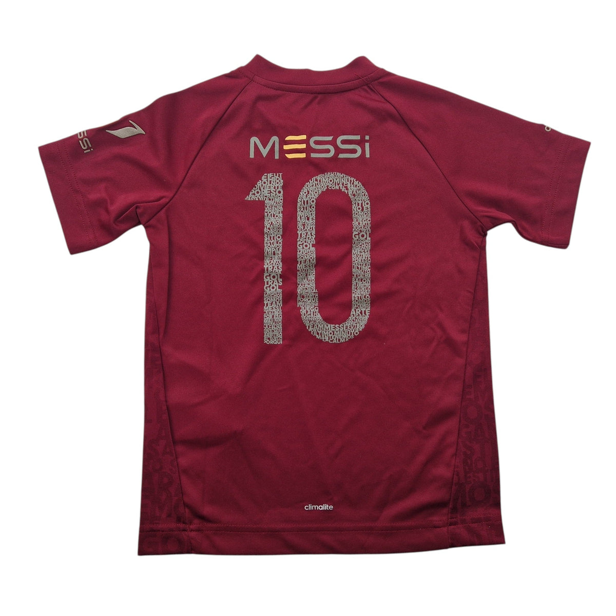 Adidas YB M TEE