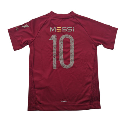 Adidas YB M TEE