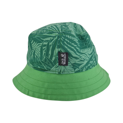 Jack Wolfskin Jungle Hat Kids 1905911-4425