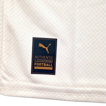 Puma Öfb Away Jersey Replica Fußballtrikot dryCELL Fan Regular Fit