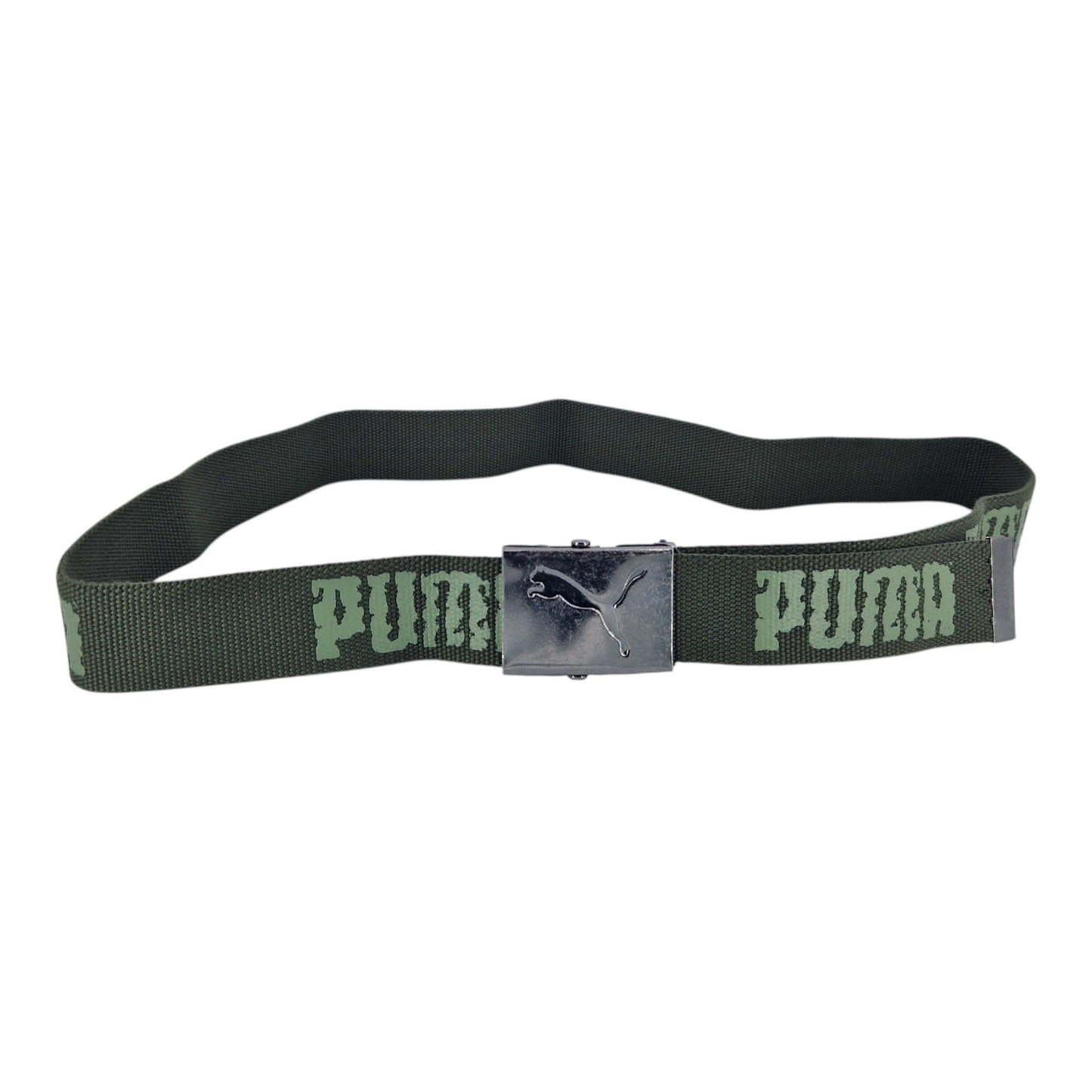 PUMA WORDING BELT