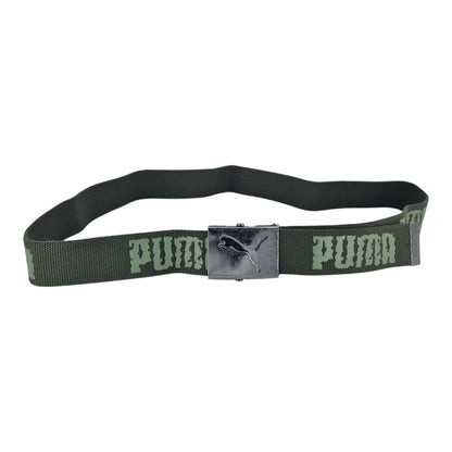 PUMA WORDING BELT
