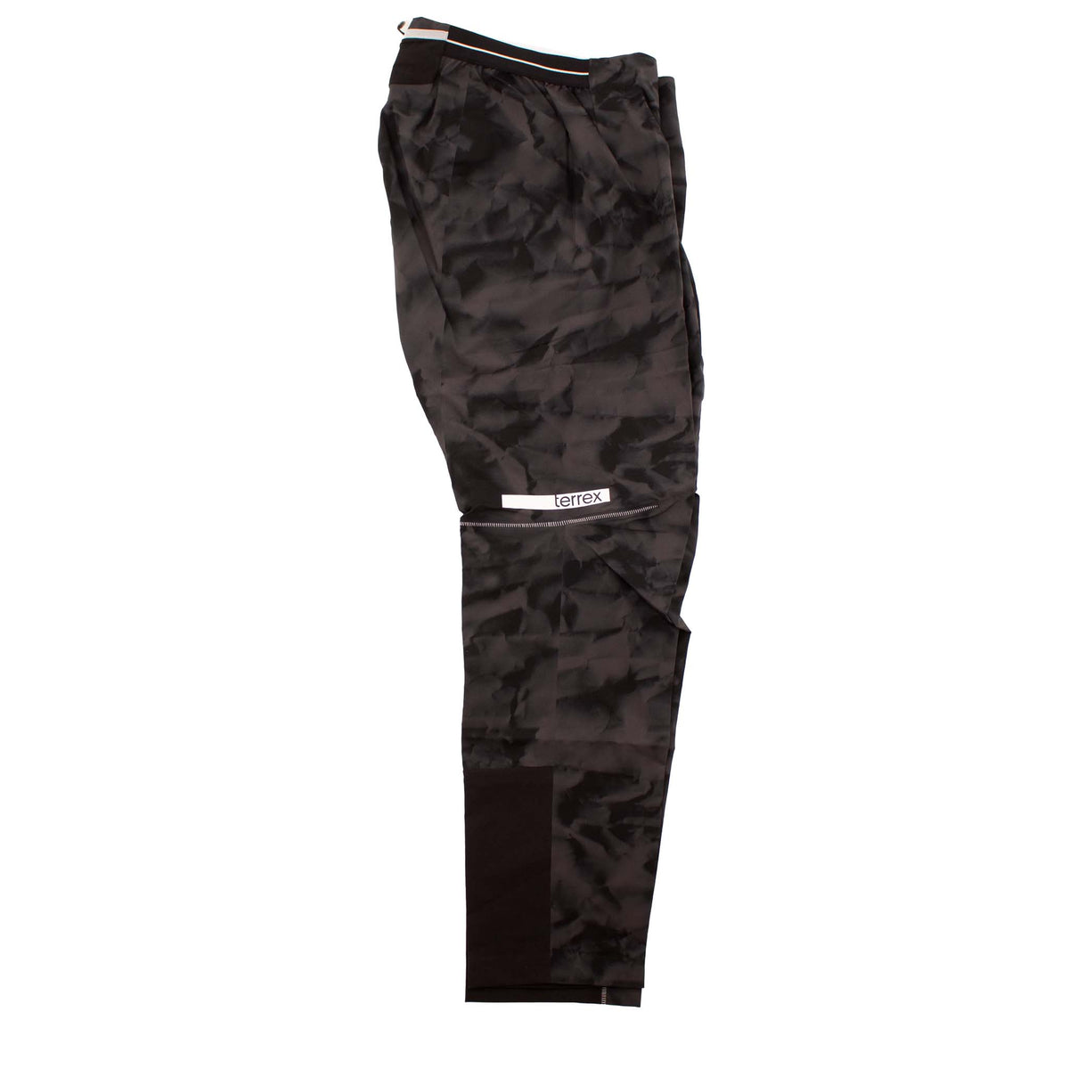 Adidas Terrex Tx Mountainflash Pant Herren Outdoor Hose Sporthose Gr. 56 – Bild 3