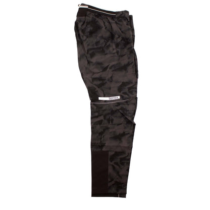 Adidas Terrex Tx Mountainflash Pant Herren Outdoor Hose Sporthose Gr. 56 – Bild 3