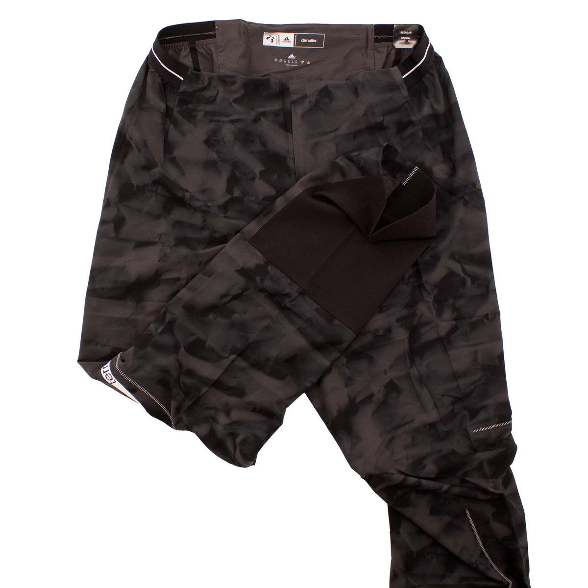 Adidas Terrex Tx Mountainflash Pant Herren Outdoor Hose Sporthose Gr. 56 – Bild 4