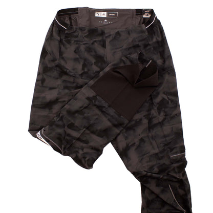 Adidas Terrex Tx Mountainflash Pant Herren Outdoor Hose Sporthose Gr. 56 – Bild 4