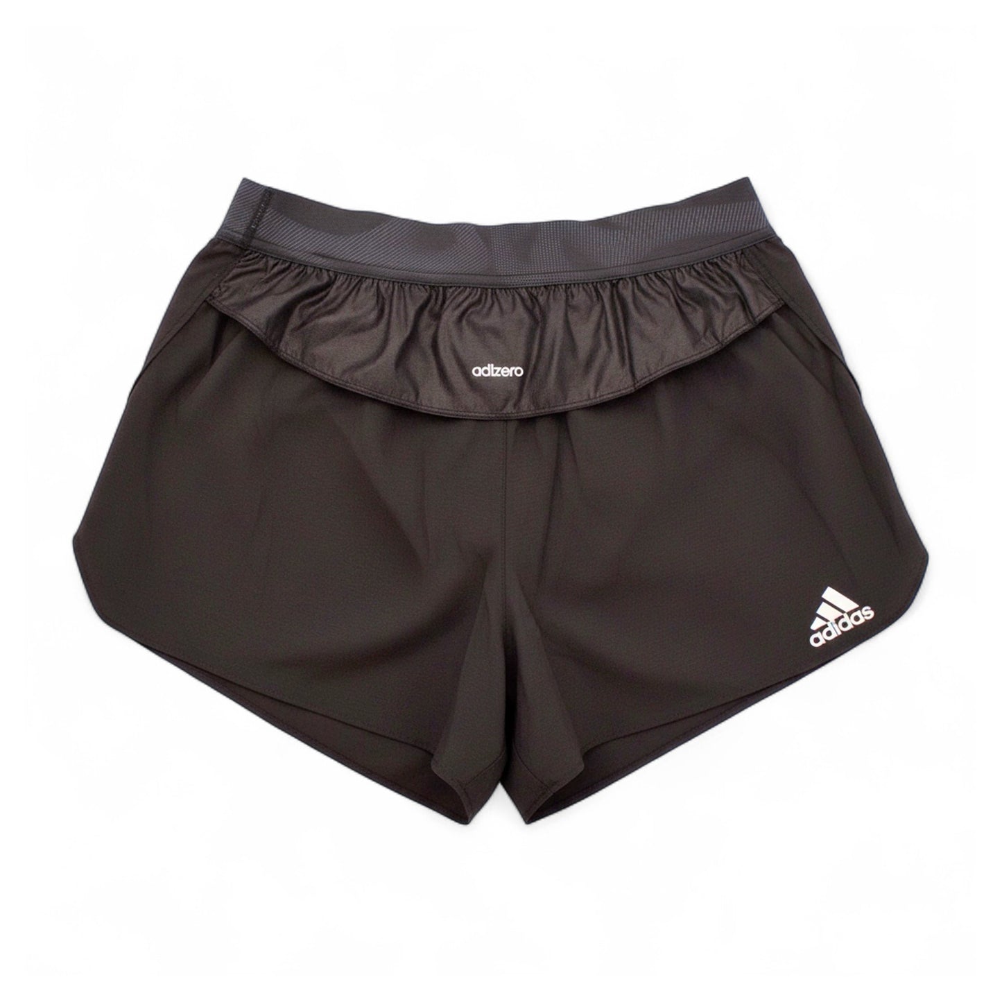 Adidas Adizero Split Shorts kurze Herren Hose Laufhose Sporthose