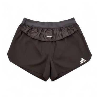 Adidas Adizero Split Shorts kurze Herren Hose Laufhose Sporthose