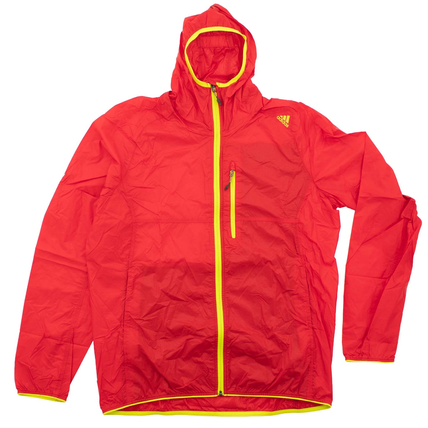 Adidas Ed Light CS Climaproof Windbreaker Herren Jacke Sportjacke