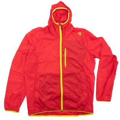 Adidas Ed Light CS Climaproof Windbreaker Herren Jacke Sportjacke