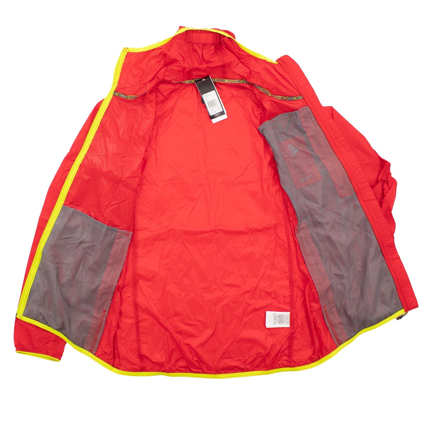 Adidas Ed Light CS Climaproof Windbreaker Herren Jacke Sportjacke