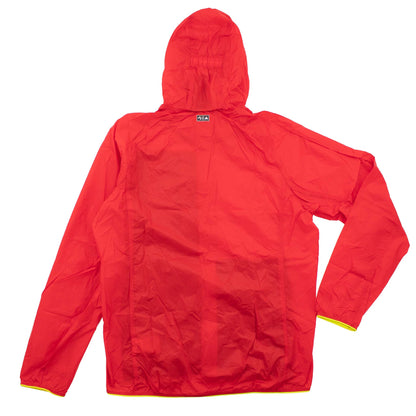 Adidas Ed Light CS Climaproof Windbreaker Herren Jacke Sportjacke