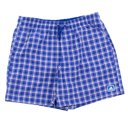 Adidas Check Short Sl 2XL