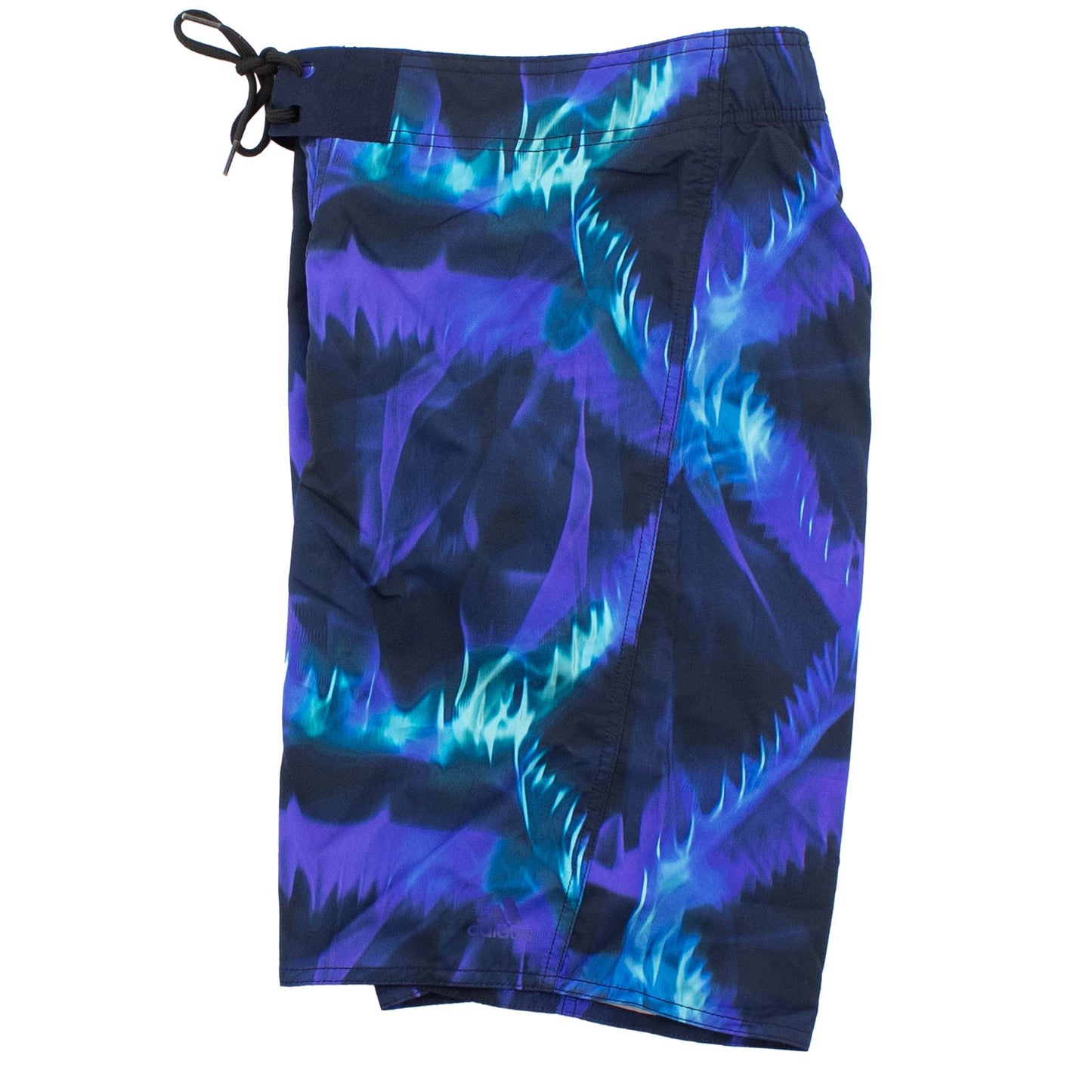 Adidas SHARK Swim Shorts KL Herren Badehose Schwimmhose