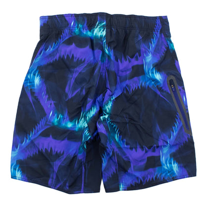 Adidas SHARK Swim Shorts KL Herren Badehose Schwimmhose