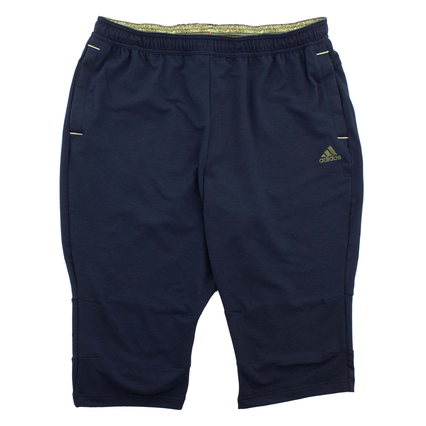 Adidas Refresh 3/4 Pant Gr. XL