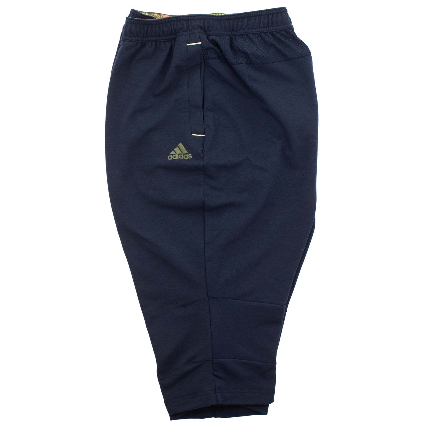 Adidas Refresh 3/4 Pant Herren Hose Sporthose Capri Gr. XL