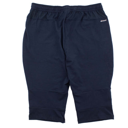 Adidas Refresh 3/4 Pant Herren Hose Sporthose Capri Gr. XL