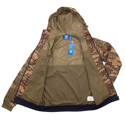 Adidas Originals Marathon 83 Windbreaker Herren Jacke