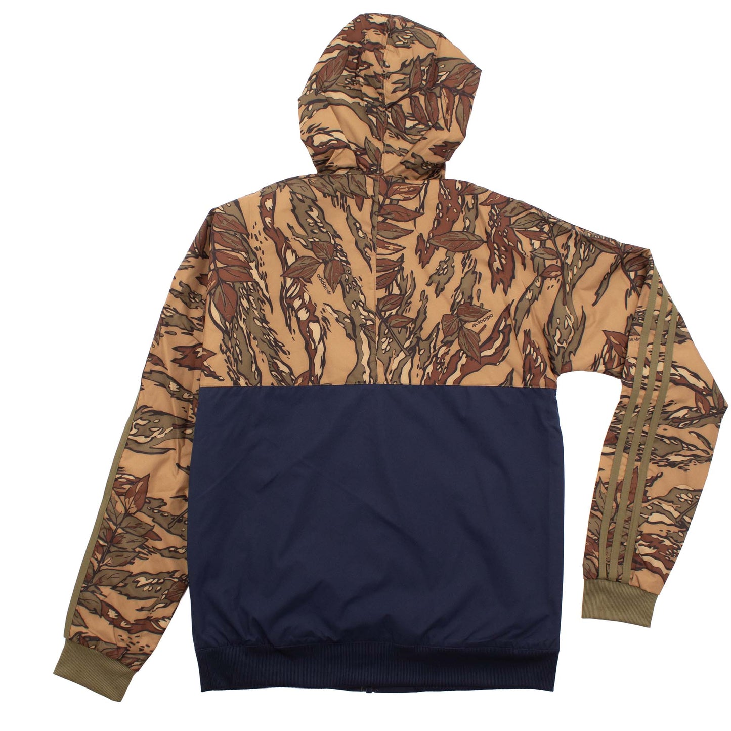 Adidas Originals Marathon 83 Windbreaker Herren Jacke