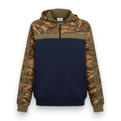 Adidas Originals Marathon 83 Windbreaker Herren Jacke