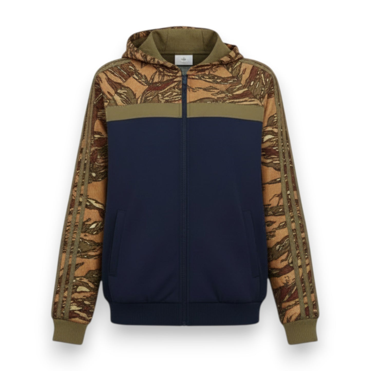 Adidas Originals Marathon 83 Windbreaker Herren Jacke
