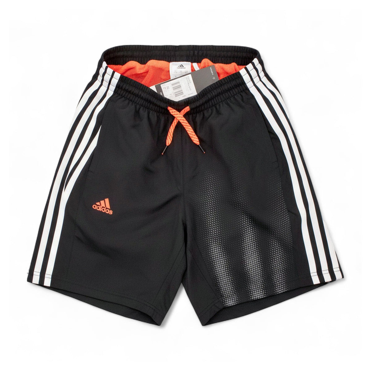 Adidas F50 TB Woven 3/4 Pant Kinder Hose Trainingshose Sporthose