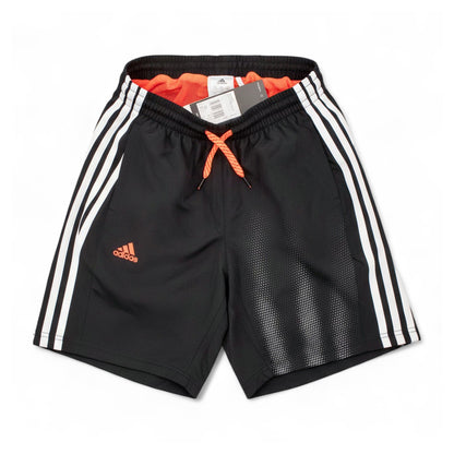 Adidas F50 TB Woven 3/4 Pant Kinder Hose Trainingshose Sporthose