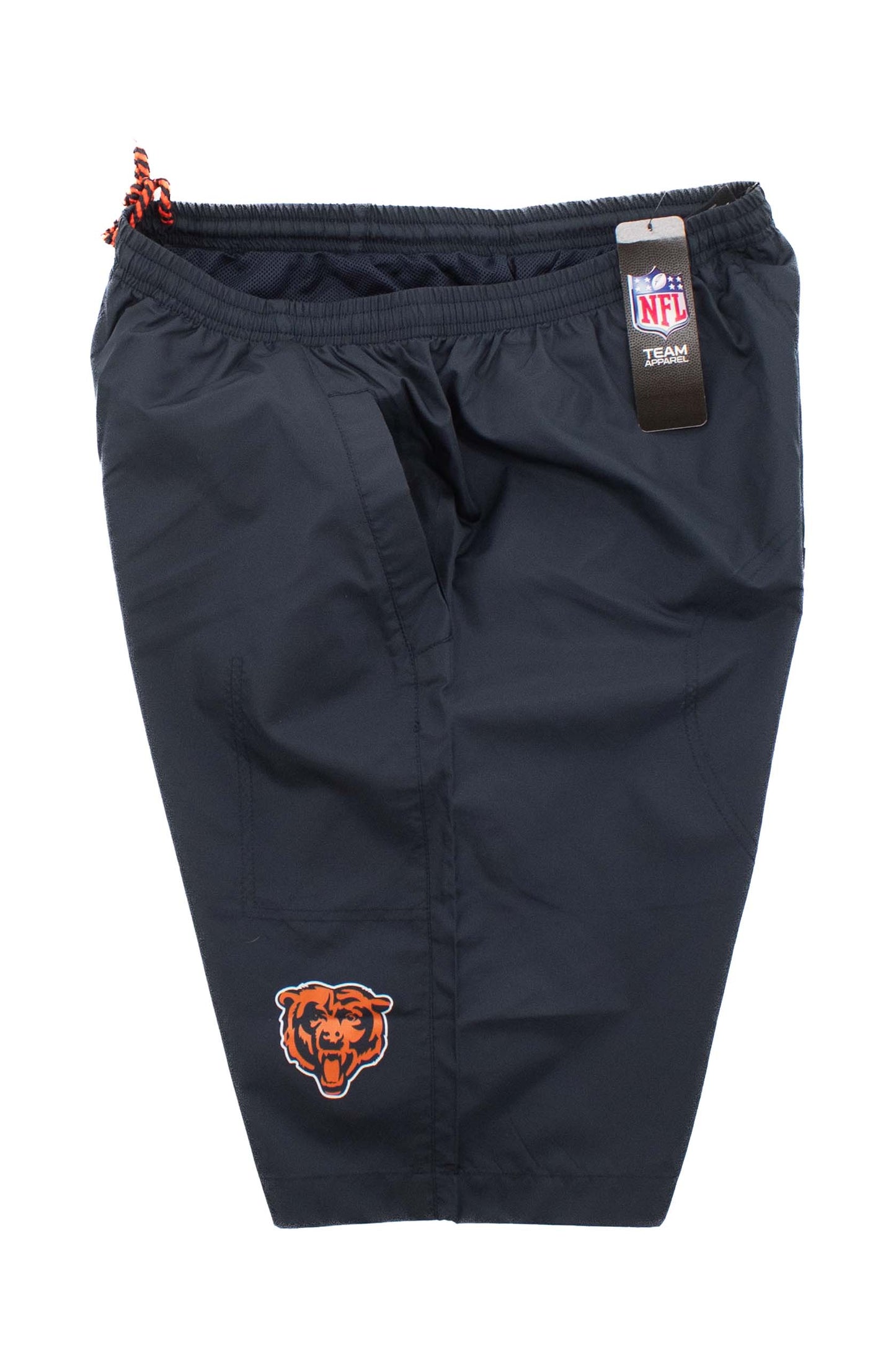 Fanatics NFL Chicago Bears Shorts kurze Herren Hose Gr. L