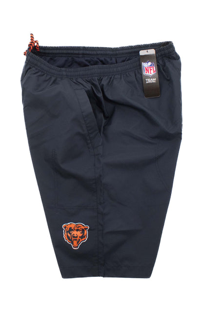 Fanatics NFL Chicago Bears Shorts kurze Herren Hose Gr. L