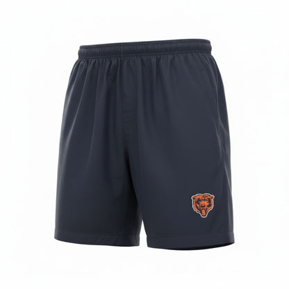 Fanatics NFL Chicago Bears Shorts kurze Herren Hose Gr. L