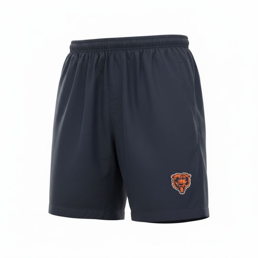 Fanatics NFL Chicago Bears Shorts kurze Herren Hose Gr. L