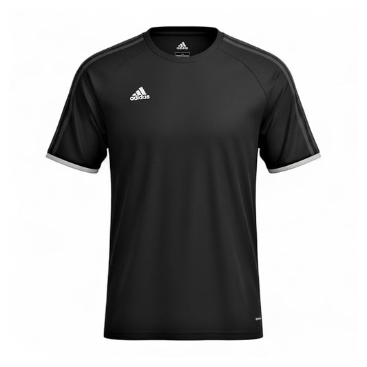 Adidas XST Trainings Jersey kurzarm Herren T-Shirt Funktionsshirt Laufshirt