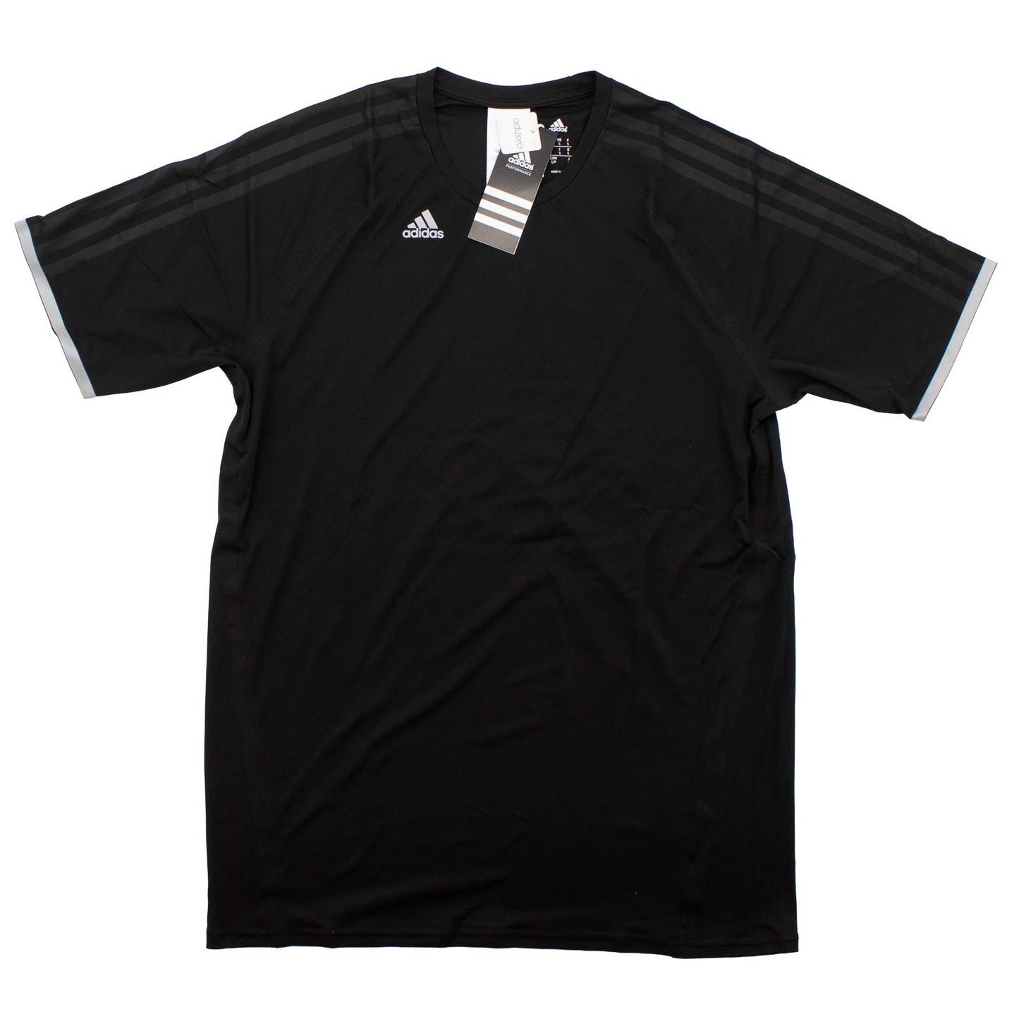 Adidas XST Trainings Jersey kurzarm Herren T-Shirt Funktionsshirt Laufshirt