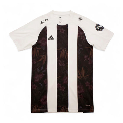 Adidas Tennis Y-3 RG Roland Garros T-Shirt kurzarm Herren Shirt Tee