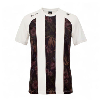 Adidas Tennis Y-3 RG Roland Garros T-Shirt kurzarm Herren Shirt Tee – Bild 1