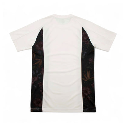Adidas Tennis Y-3 RG Roland Garros T-Shirt kurzarm Herren Shirt Tee