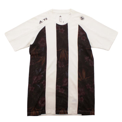Adidas Tennis Y-3 RG Roland Garros T-Shirt S