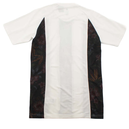 Adidas Tennis Y-3 RG Roland Garros T-Shirt kurzarm Herren Shirt Tee