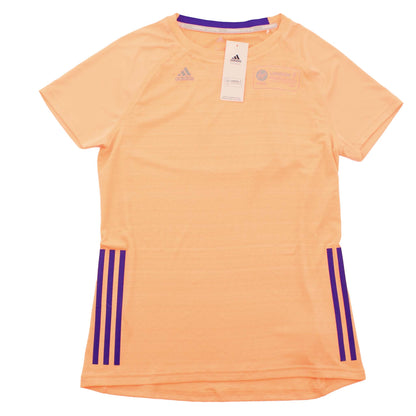 Adidas Supernova T-Shirt Damen Laufshirt Sportshirt
